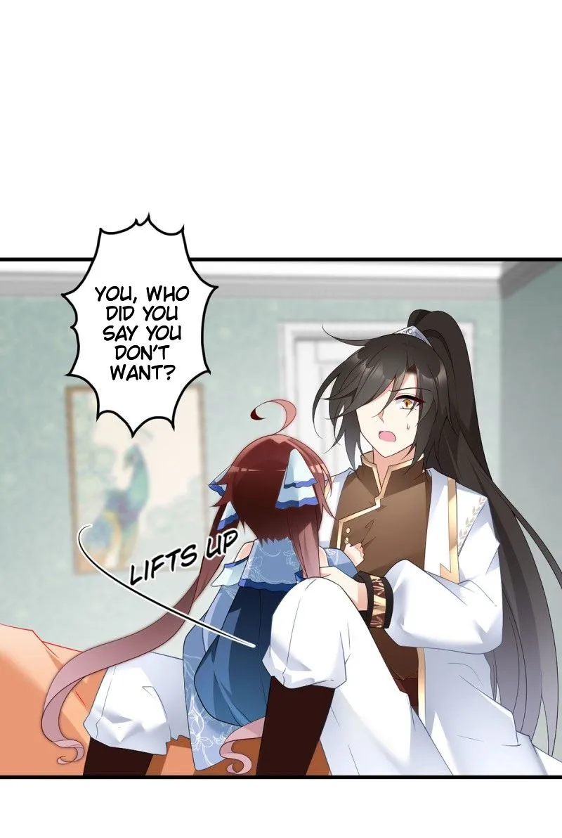 Read The Distinguished Cute Master chapter 209 image 25 on Lezhin