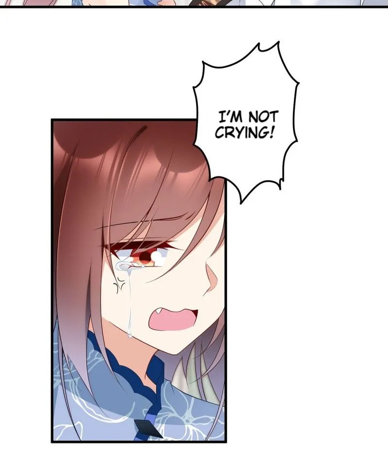 Read The Distinguished Cute Master chapter 209 image 29 on Lezhin