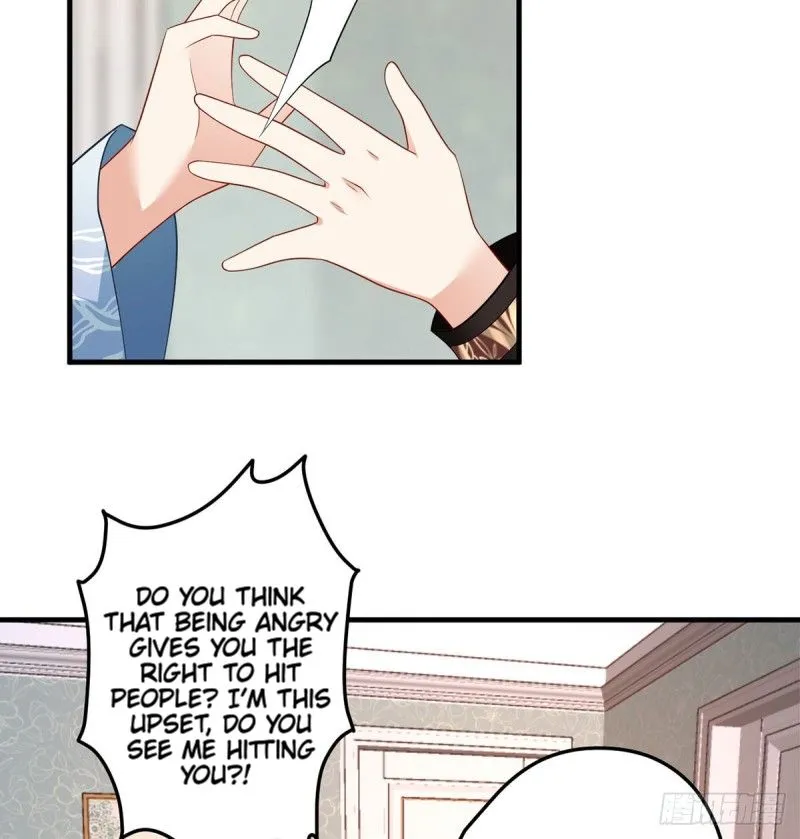 Read The Distinguished Cute Master chapter 209 image 32 on Lezhin