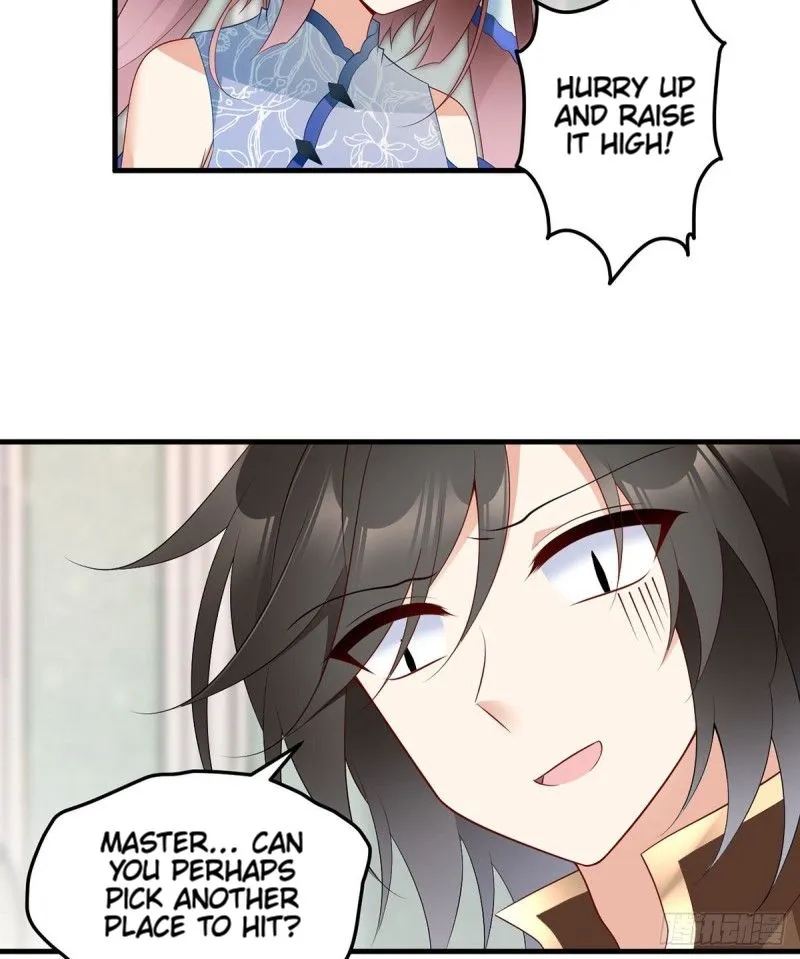 Read The Distinguished Cute Master chapter 209 image 34 on Lezhin