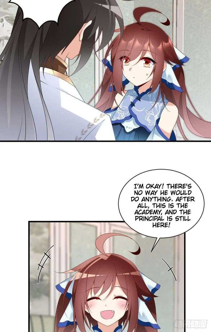 Read The Distinguished Cute Master chapter 209 image 5 on Lezhin