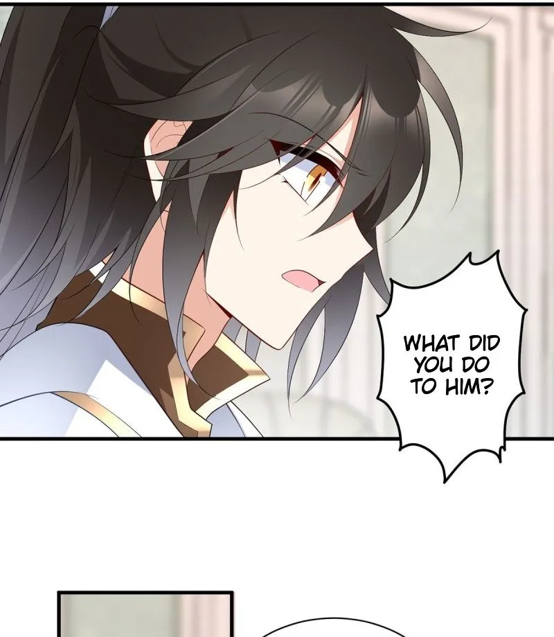 Read The Distinguished Cute Master chapter 209 image 8 on Lezhin