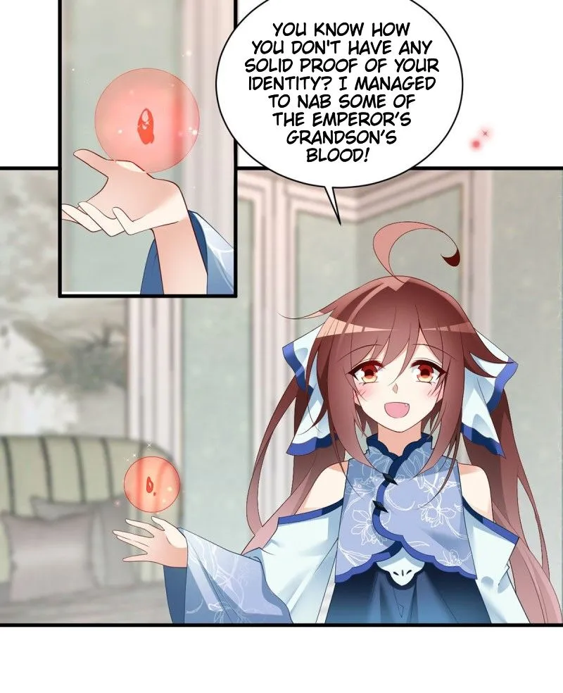 Read The Distinguished Cute Master chapter 209 image 9 on Lezhin