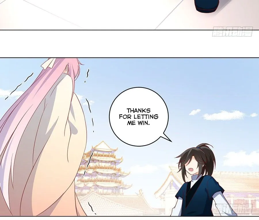 Read The Distinguished Cute Master chapter 21 image 15 on Lezhin