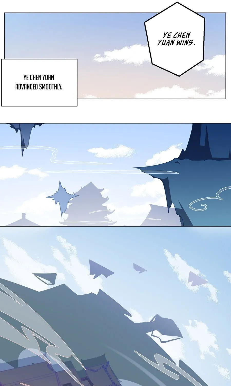 Read The Distinguished Cute Master chapter 21 image 16 on Lezhin