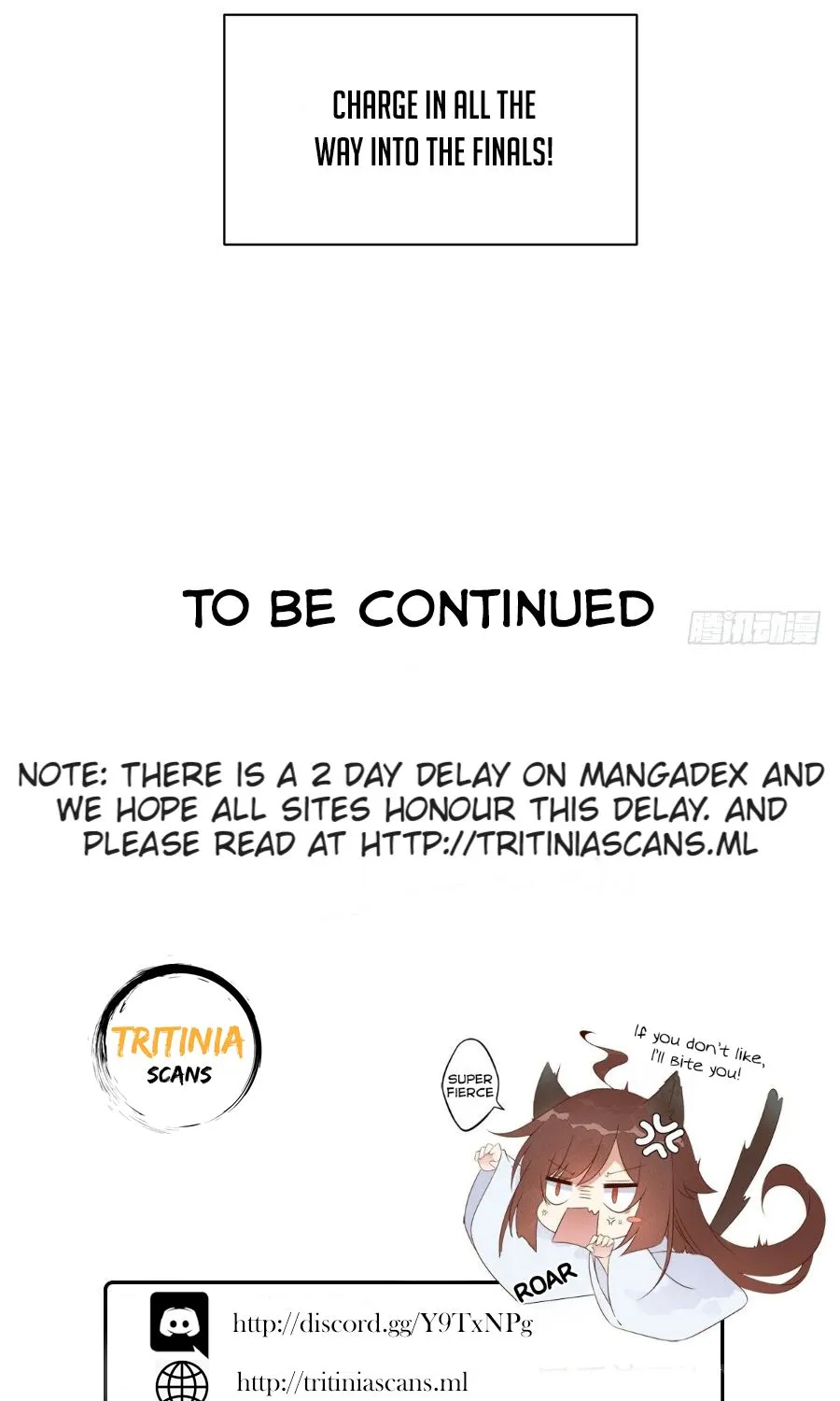 Read The Distinguished Cute Master chapter 21 image 18 on Lezhin