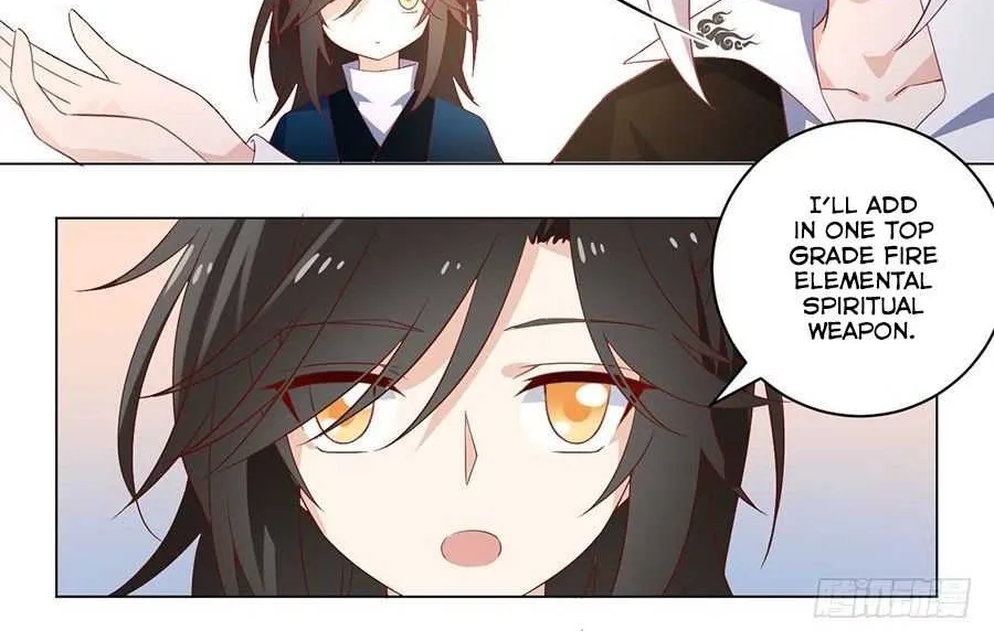 Read The Distinguished Cute Master chapter 21 image 5 on Lezhin