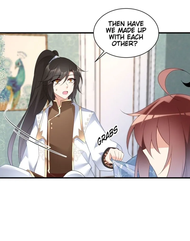 Read The Distinguished Cute Master chapter 210 image 14 on Lezhin