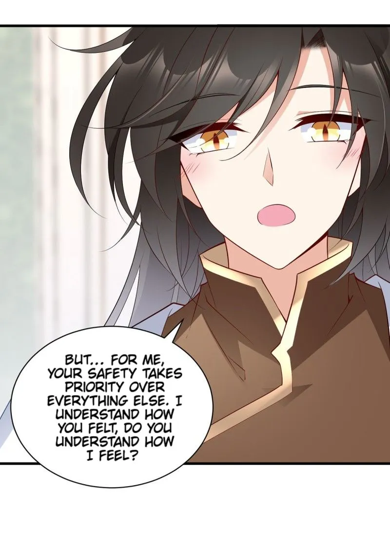 Read The Distinguished Cute Master chapter 210 image 18 on Lezhin