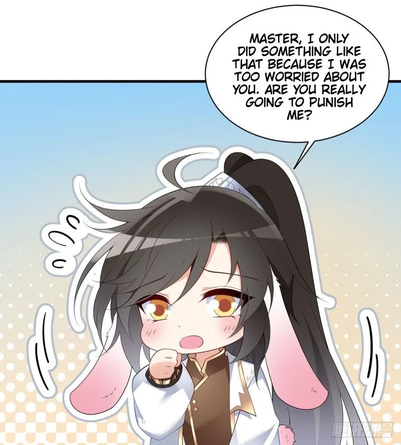 Read The Distinguished Cute Master chapter 210 image 2 on Lezhin