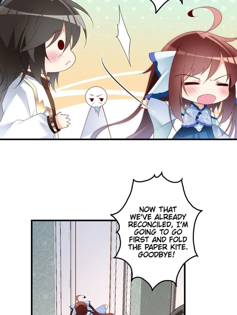 Read The Distinguished Cute Master chapter 210 image 22 on Lezhin