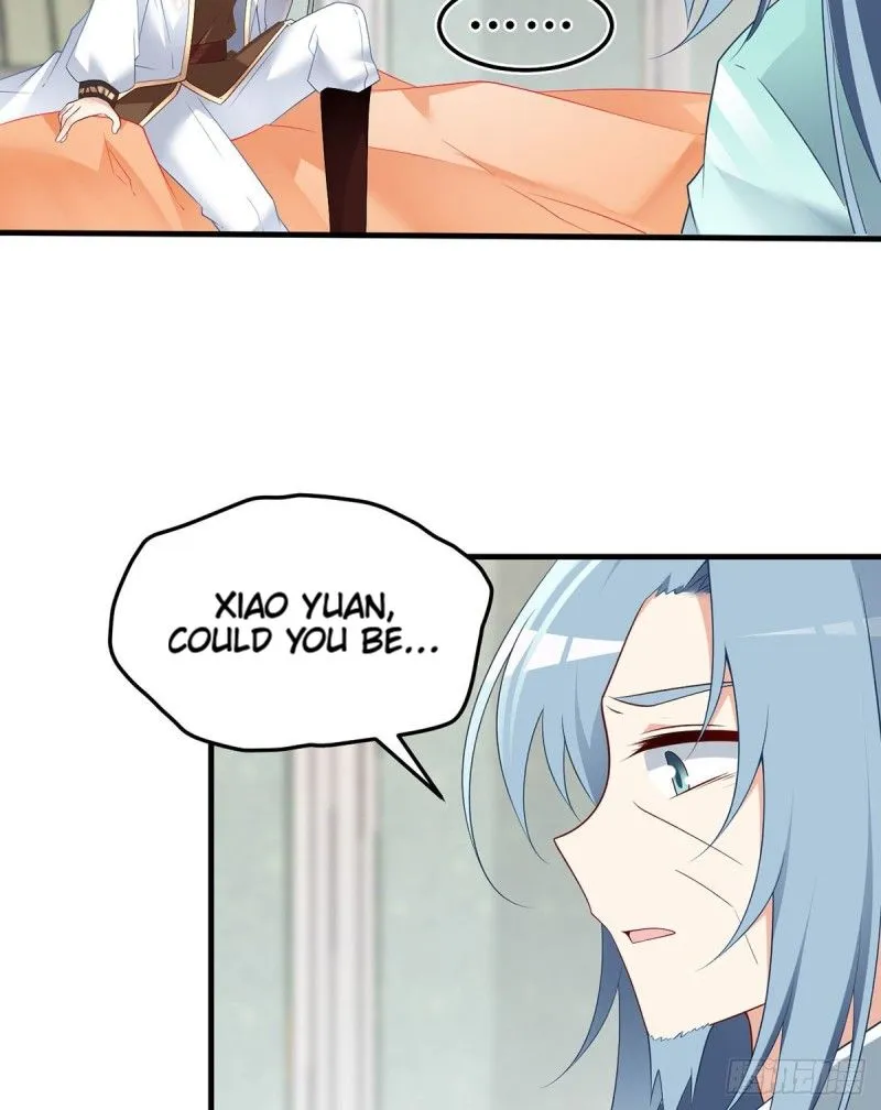 Read The Distinguished Cute Master chapter 210 image 24 on Lezhin