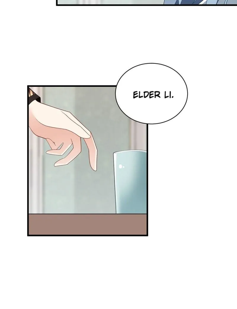 Read The Distinguished Cute Master chapter 210 image 25 on Lezhin