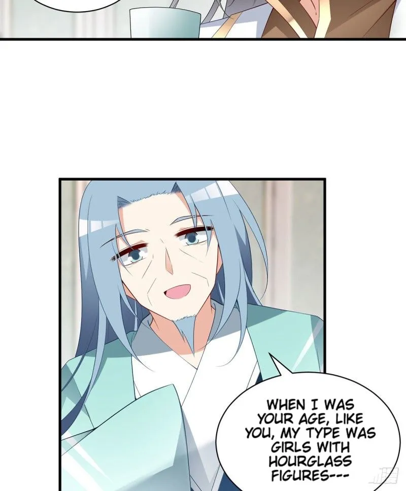 Read The Distinguished Cute Master chapter 210 image 30 on Lezhin