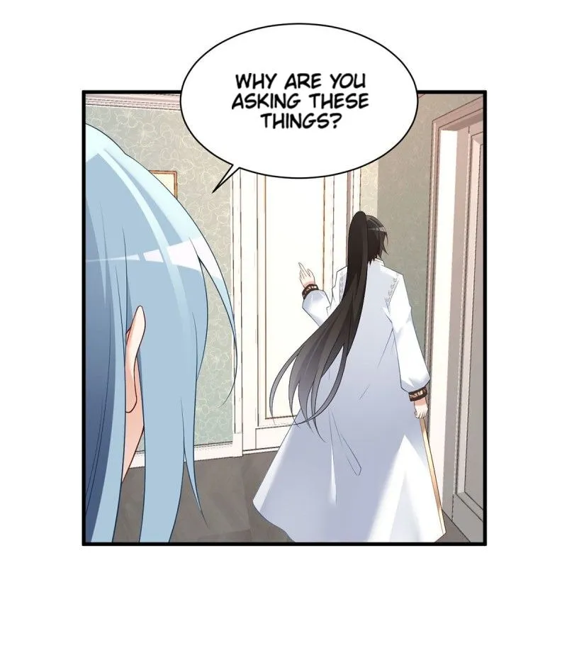 Read The Distinguished Cute Master chapter 210 image 32 on Lezhin