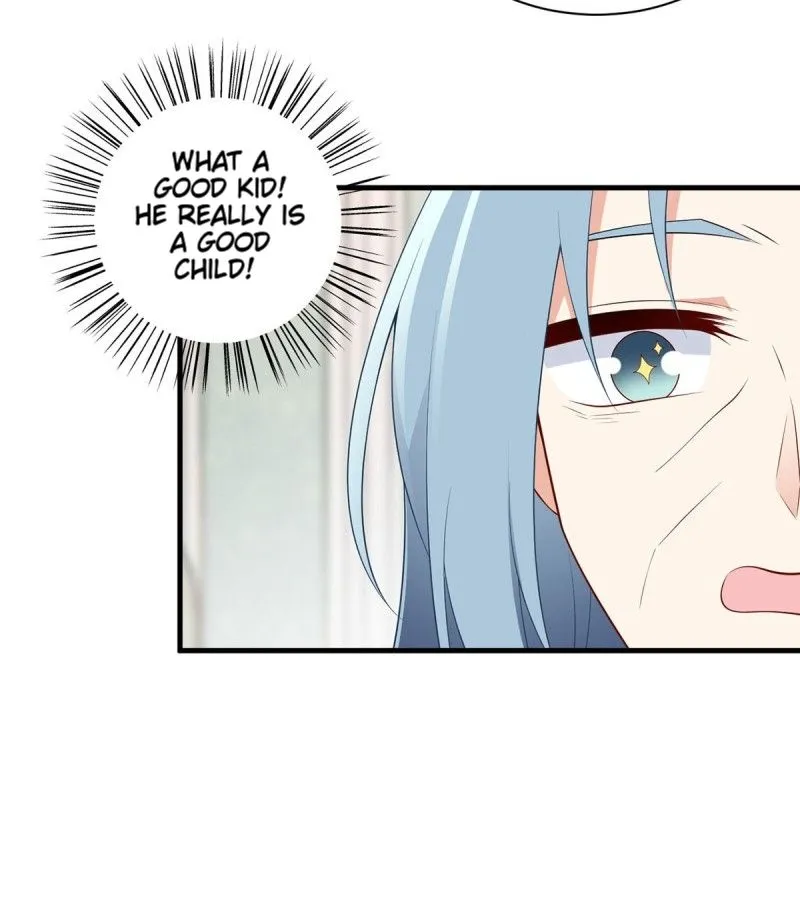 Read The Distinguished Cute Master chapter 210 image 34 on Lezhin