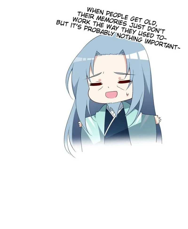 Read The Distinguished Cute Master chapter 210 image 36 on Lezhin
