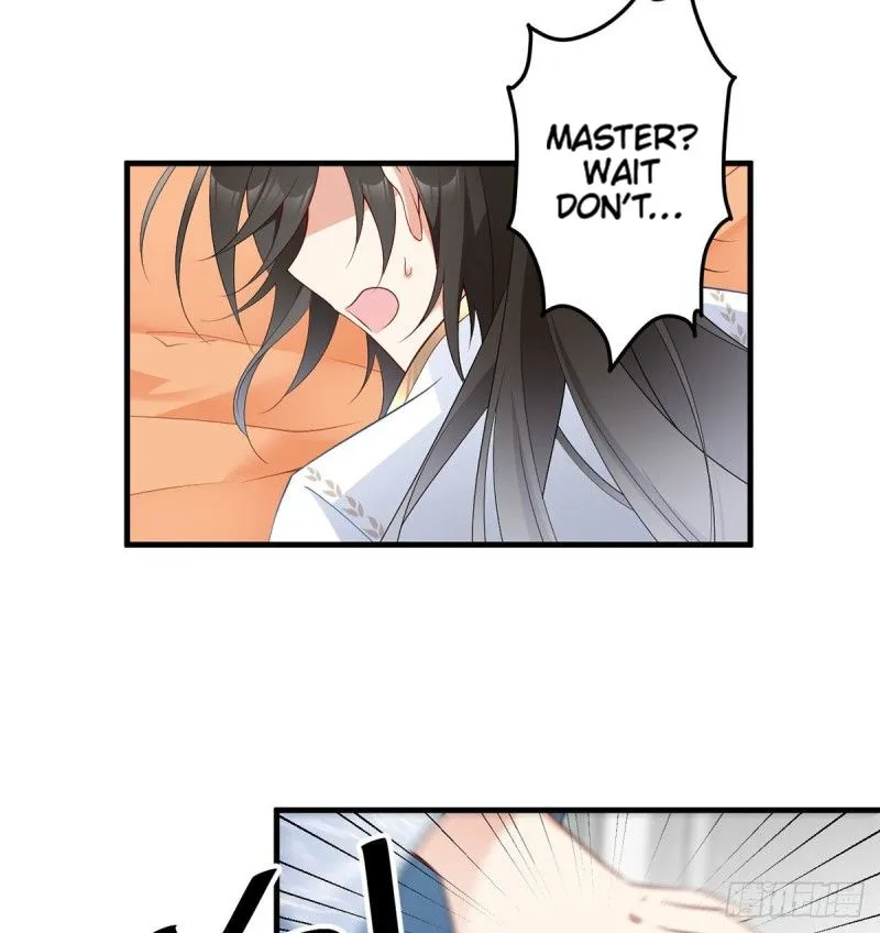 Read The Distinguished Cute Master chapter 210 image 9 on Lezhin