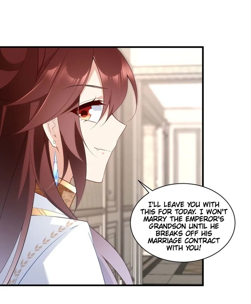 Read The Distinguished Cute Master chapter 212 image 10 on Lezhin