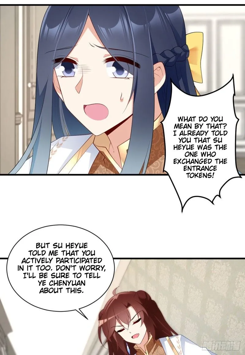 Read The Distinguished Cute Master chapter 212 image 12 on Lezhin