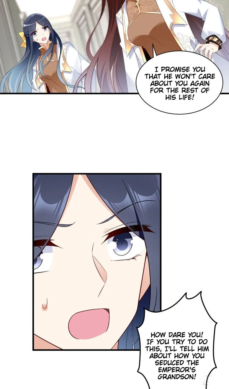 Read The Distinguished Cute Master chapter 212 image 13 on Lezhin