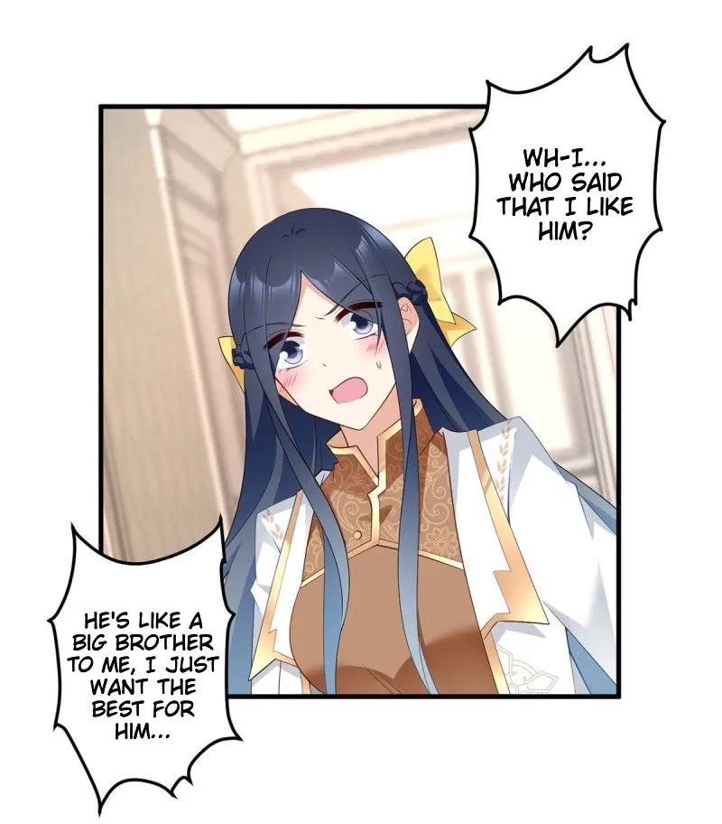 Read The Distinguished Cute Master chapter 212 image 17 on Lezhin
