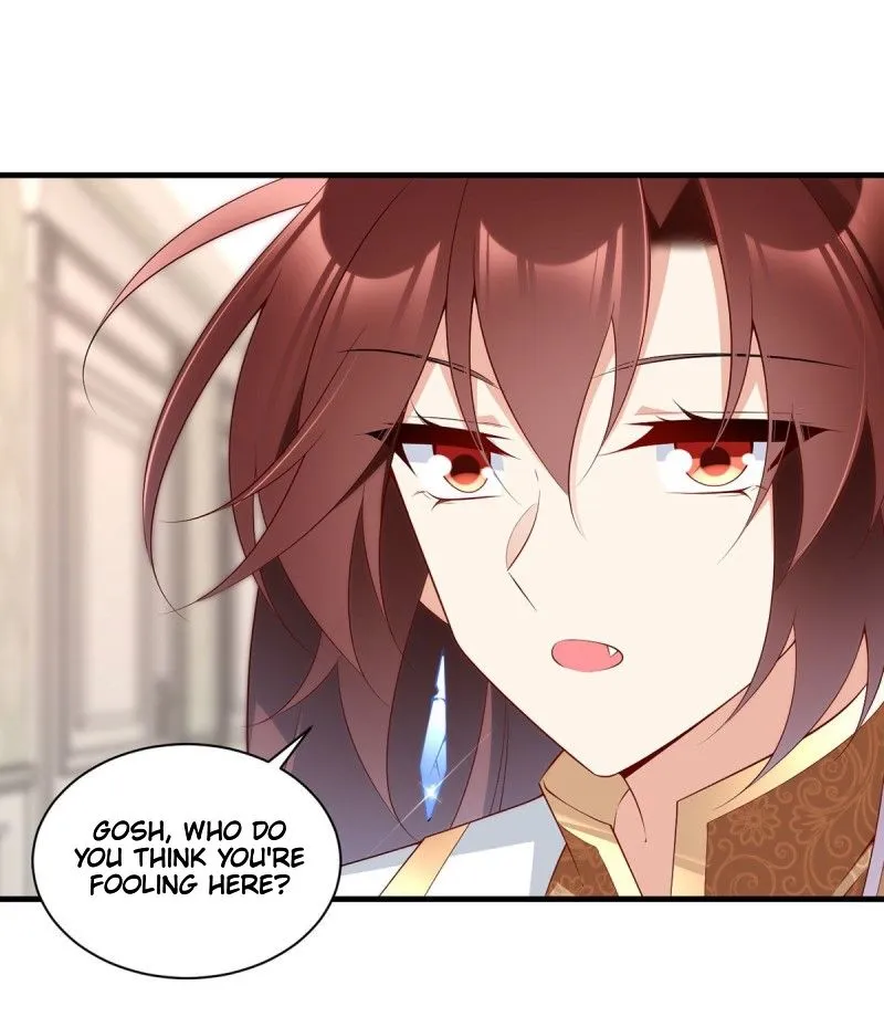 Read The Distinguished Cute Master chapter 212 image 18 on Lezhin