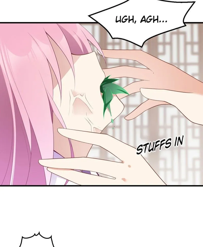 Read The Distinguished Cute Master chapter 212 image 28 on Lezhin