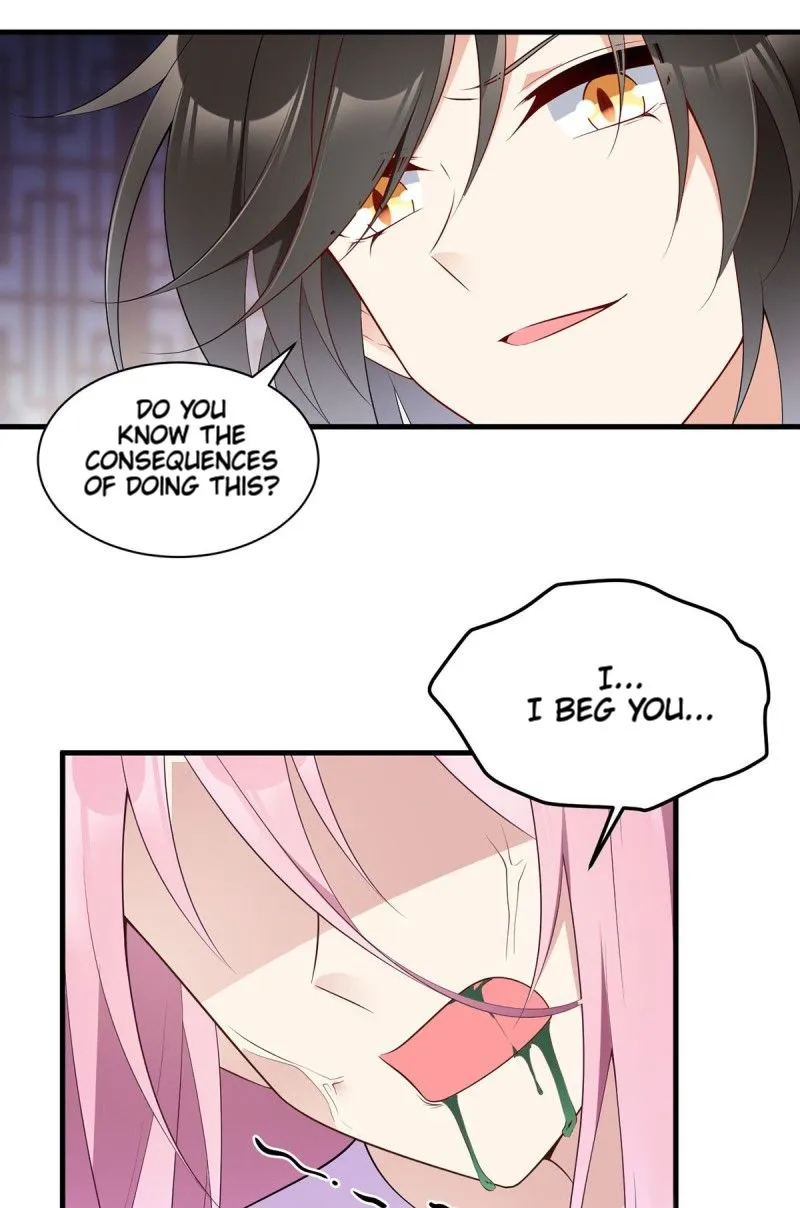 Read The Distinguished Cute Master chapter 212 image 31 on Lezhin
