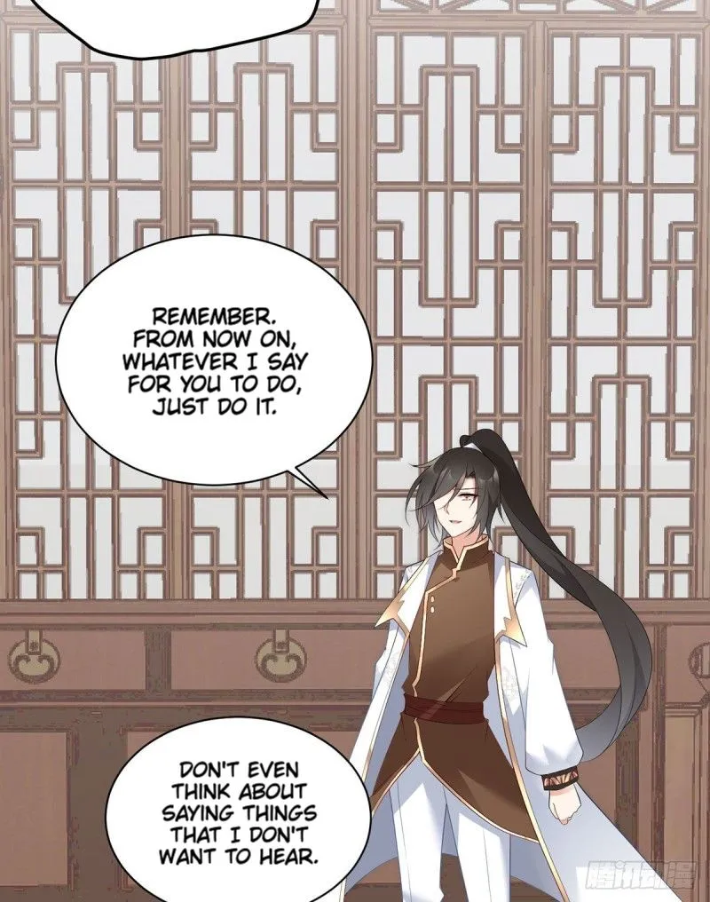 Read The Distinguished Cute Master chapter 212 image 36 on Lezhin