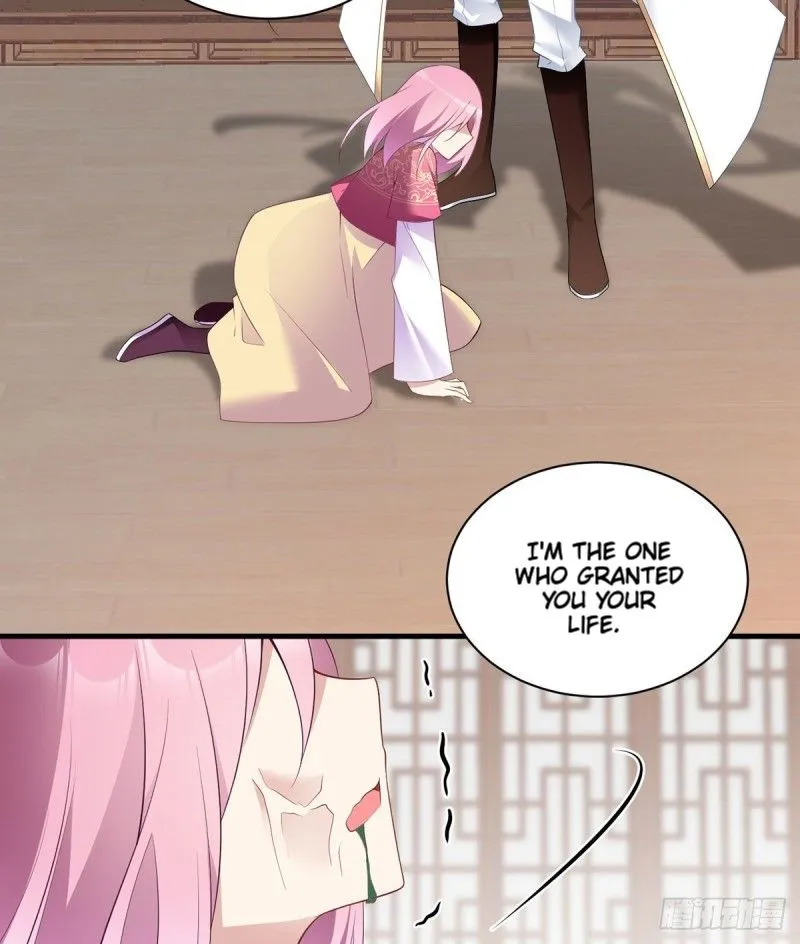 Read The Distinguished Cute Master chapter 212 image 37 on Lezhin