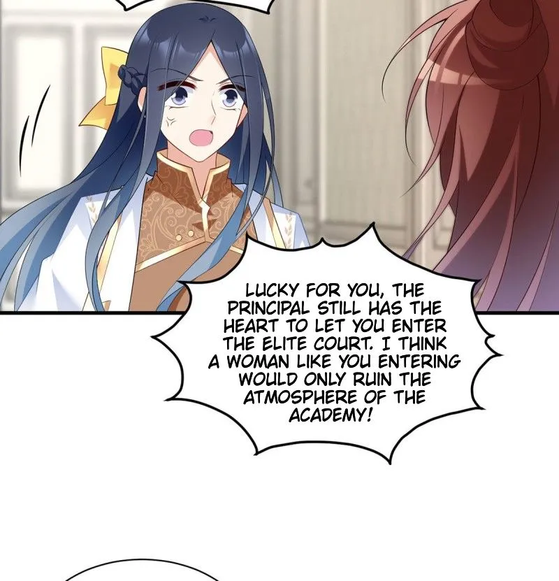 Read The Distinguished Cute Master chapter 212 image 4 on Lezhin