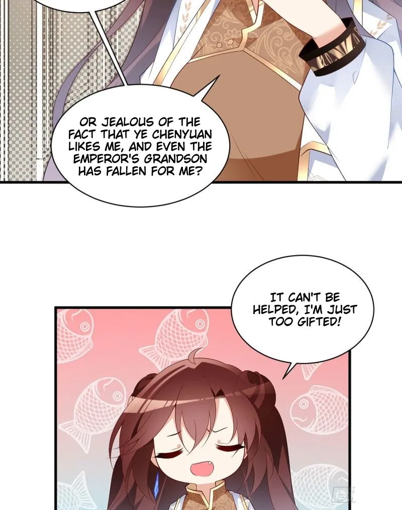 Read The Distinguished Cute Master chapter 212 image 6 on Lezhin