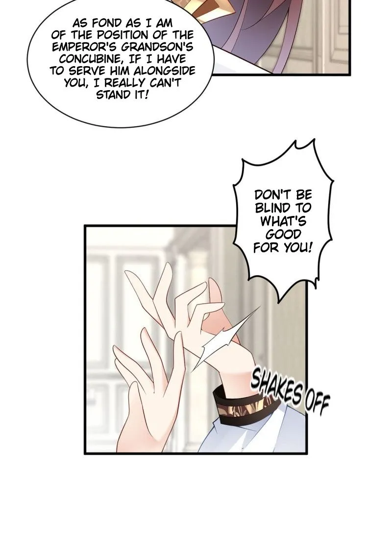 Read The Distinguished Cute Master chapter 212 image 9 on Lezhin