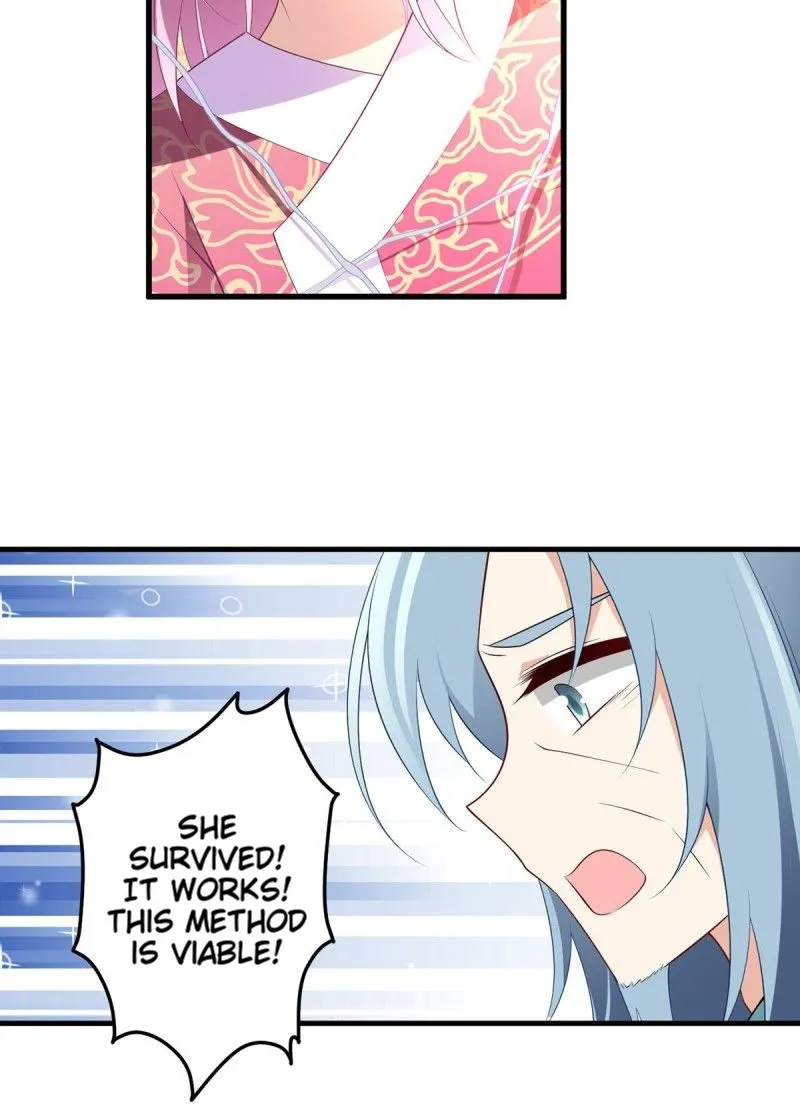 Read The Distinguished Cute Master chapter 213 image 10 on Lezhin