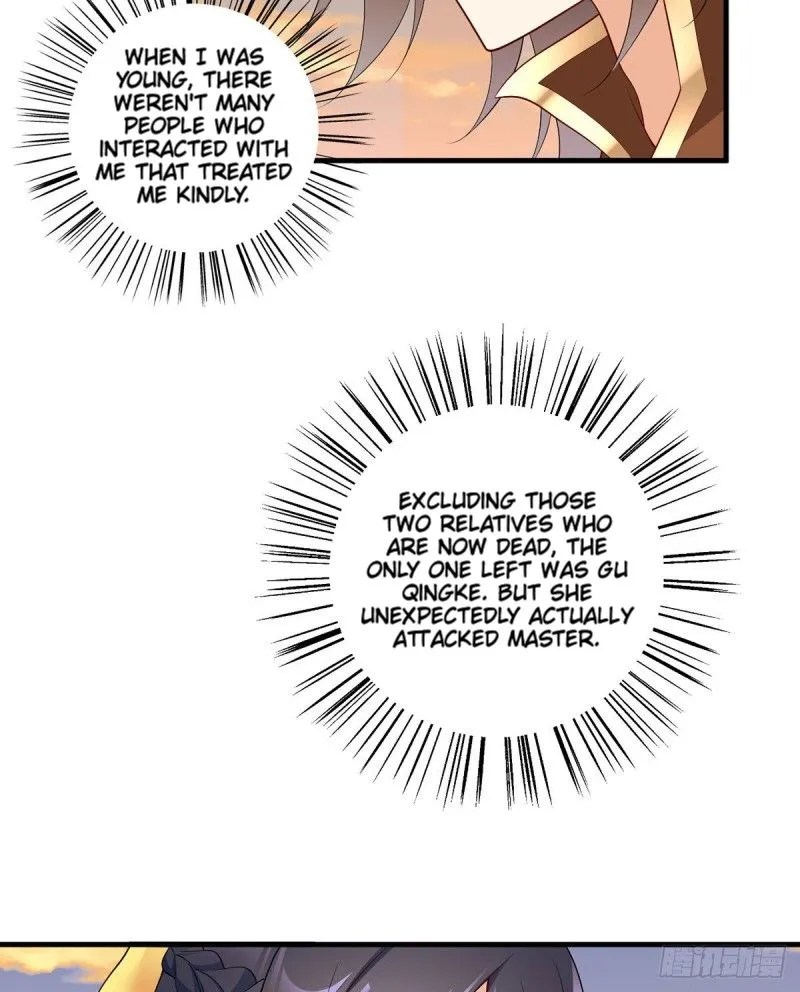 Read The Distinguished Cute Master chapter 213 image 21 on Lezhin