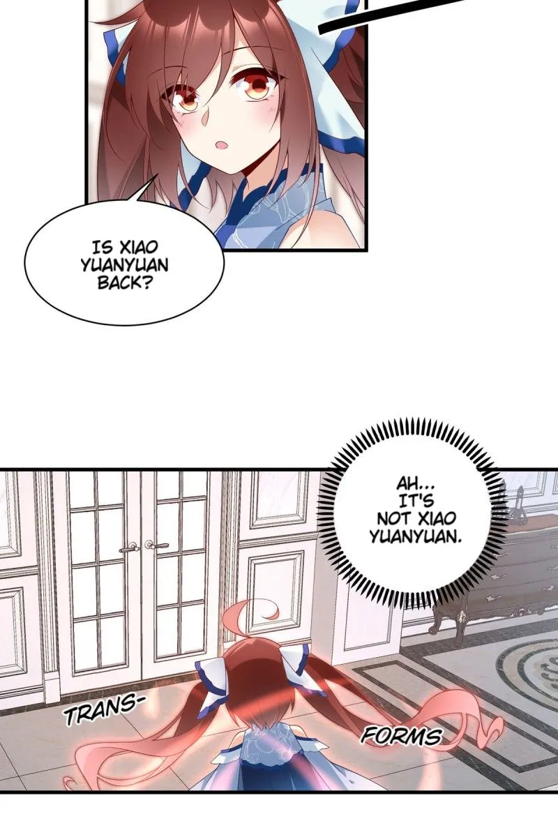 Read The Distinguished Cute Master chapter 213 image 26 on Lezhin