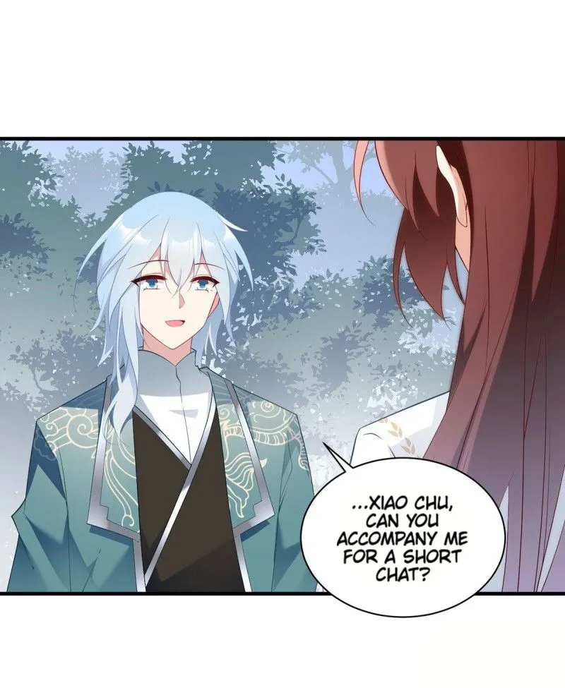 Read The Distinguished Cute Master chapter 213 image 28 on Lezhin