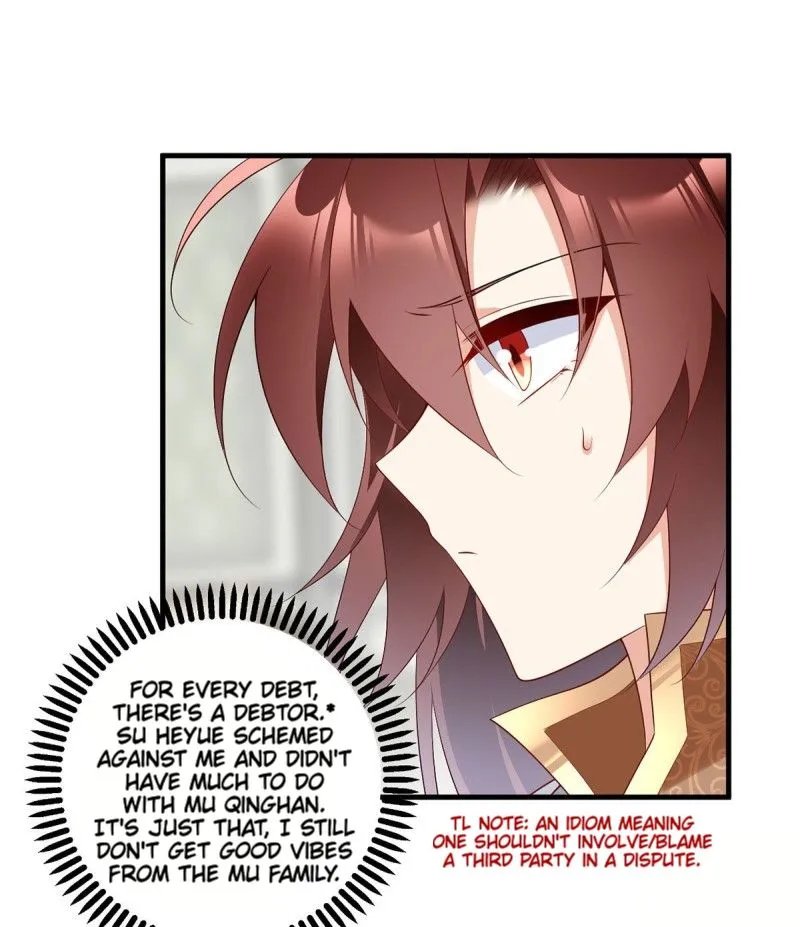 Read The Distinguished Cute Master chapter 213 image 29 on Lezhin