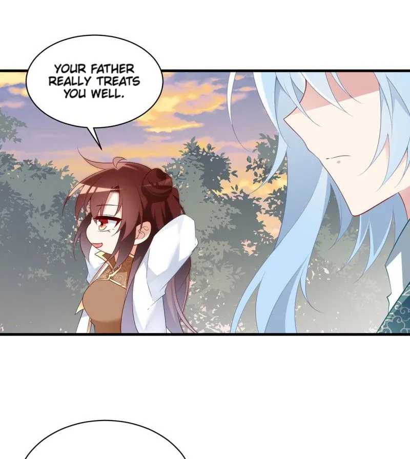 Read The Distinguished Cute Master chapter 213 image 36 on Lezhin
