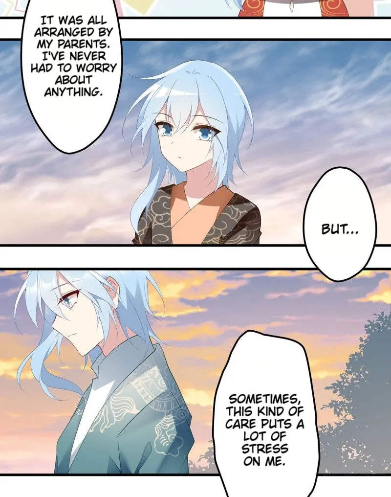 Read The Distinguished Cute Master chapter 213 image 38 on Lezhin