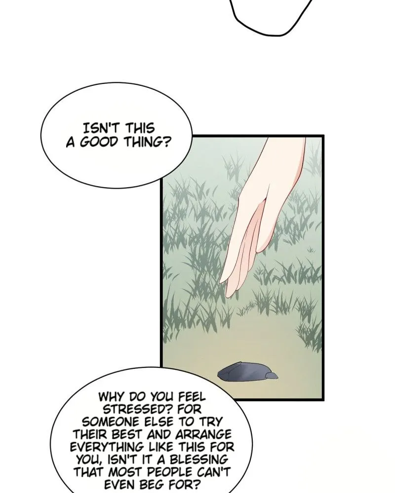 Read The Distinguished Cute Master chapter 213 image 39 on Lezhin