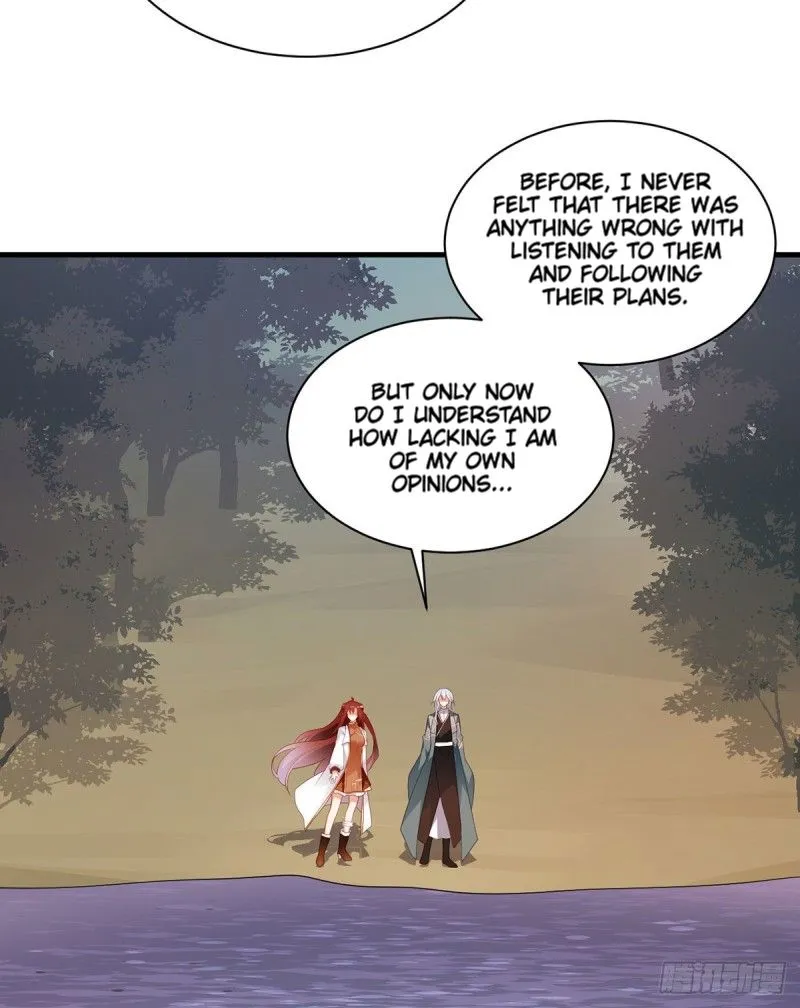 Read The Distinguished Cute Master chapter 213 image 40 on Lezhin