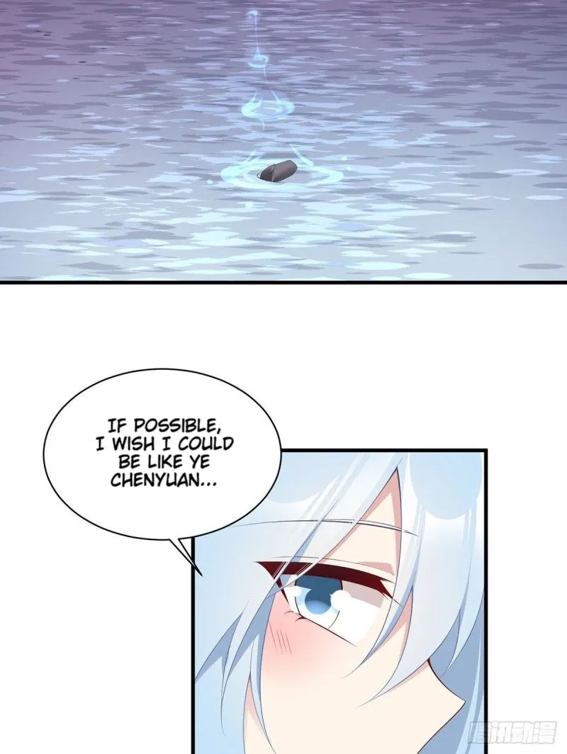 Read The Distinguished Cute Master chapter 213 image 41 on Lezhin