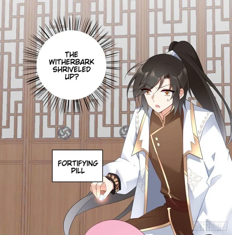 Read The Distinguished Cute Master chapter 213 image 8 on Lezhin