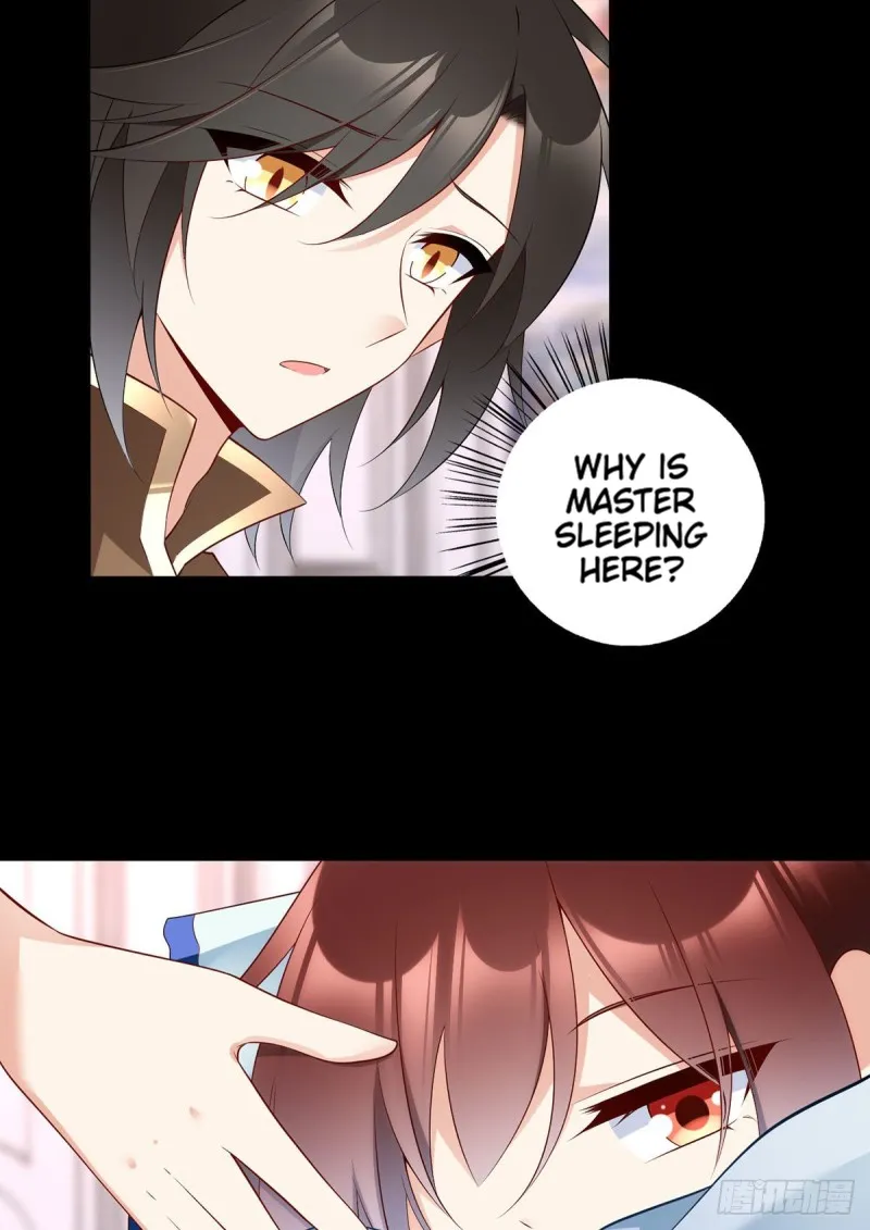 Read The Distinguished Cute Master chapter 215 image 10 on Lezhin