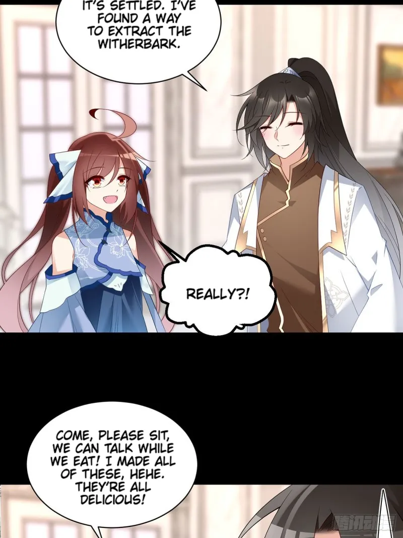 Read The Distinguished Cute Master chapter 215 image 12 on Lezhin