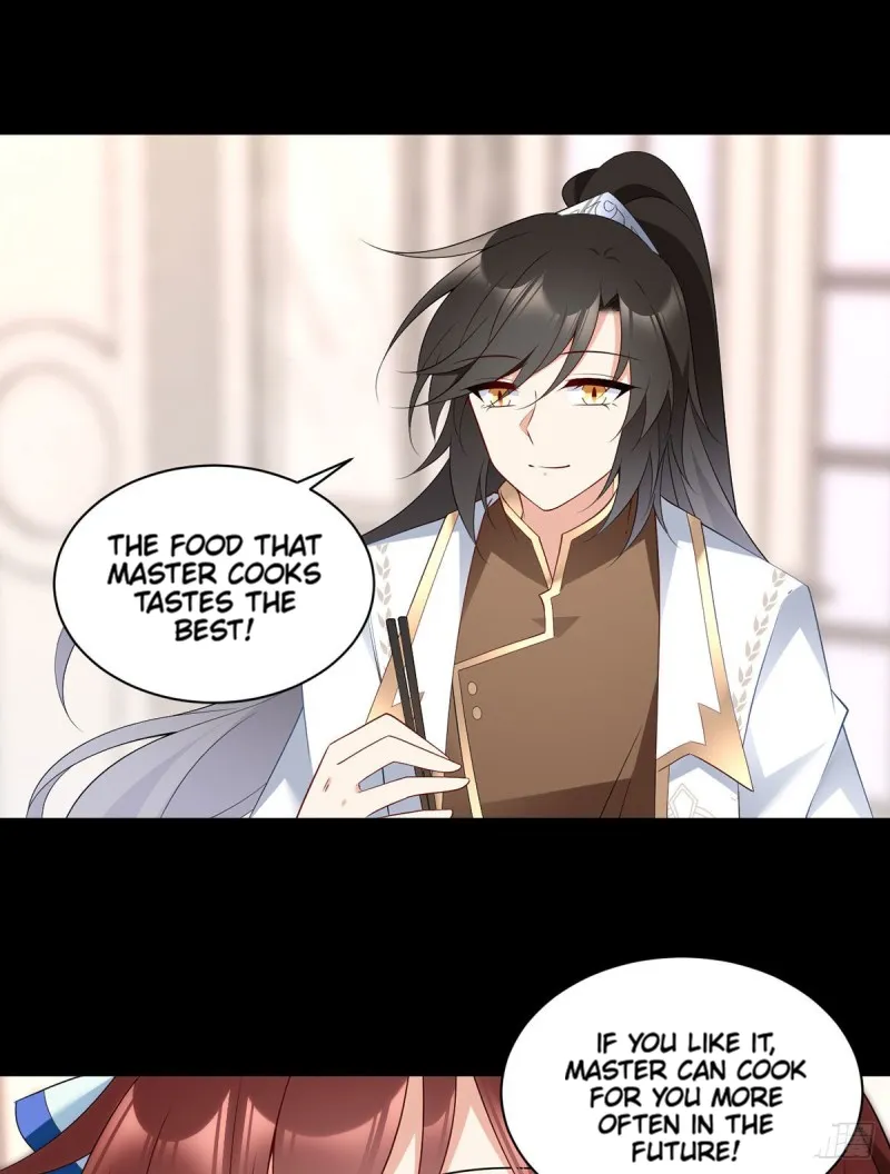 Read The Distinguished Cute Master chapter 215 image 16 on Lezhin