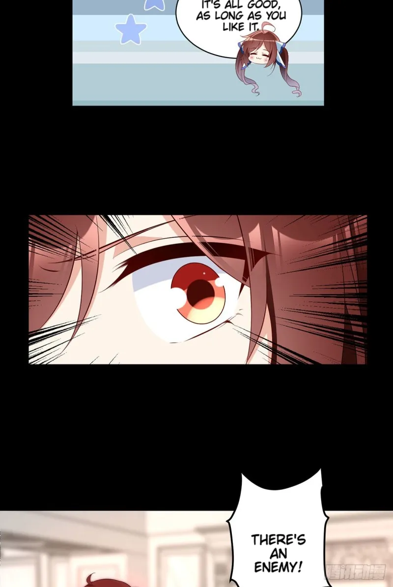 Read The Distinguished Cute Master chapter 215 image 18 on Lezhin