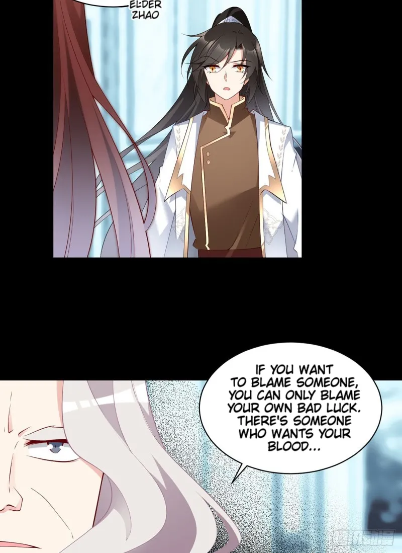 Read The Distinguished Cute Master chapter 215 image 24 on Lezhin